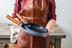 GreenPan Mayflower Pro Koekenpannenset 20 + 28 Cm -Pannen- Kokers Winkel 1800796