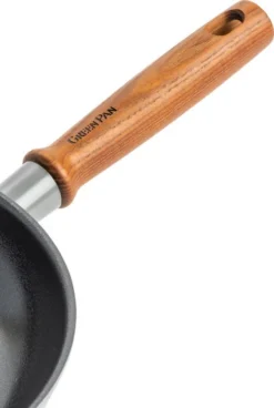 GreenPan Mayflower Pro Koekenpannenset 20 + 28 Cm -Pannen- Kokers Winkel 1800816