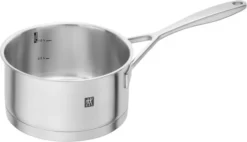Zwilling Vitality Pannenset 5-delig -Pannen- Kokers Winkel 1801378