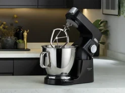Kenwood Titanium Chef Baker KVL85.004BK -Pannen- Kokers Winkel 1802215