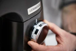 Kenwood Titanium Chef Baker KVL85.004BK -Pannen- Kokers Winkel 1802218