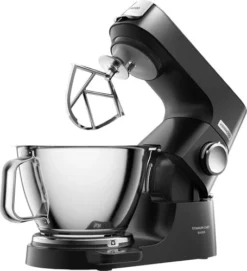 Kenwood Titanium Chef Baker KVC85.004BK -Pannen- Kokers Winkel 1802471