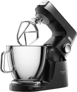 Kenwood Titanium Chef Baker KVL85.004BK -Pannen- Kokers Winkel 1802475