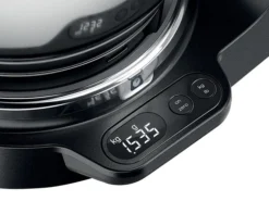 Kenwood Titanium Chef Baker KVL85.004BK -Pannen- Kokers Winkel 1802477