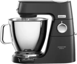 Kenwood Titanium Chef Baker KVL85.004BK