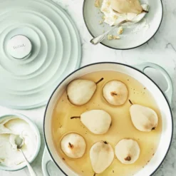 Tefal LOV Braadpan 29 Cm Groen -Pannen- Kokers Winkel 1803397