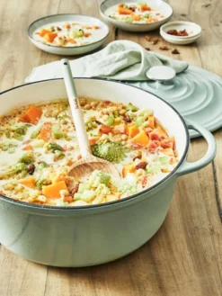 Tefal LOV Braadpan 29 Cm Groen -Pannen- Kokers Winkel 1803398