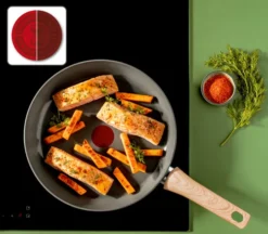 Tefal Renew Keramische Koekenpan 24 Cm -Pannen- Kokers Winkel 1803778