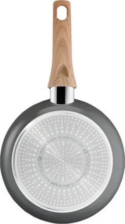 Tefal Renew Keramische Koekenpan 20 Cm -Pannen- Kokers Winkel 1804483