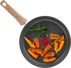 Tefal Renew Keramische Koekenpan 20 Cm -Pannen- Kokers Winkel 1804484