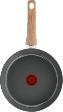 Tefal Renew Keramische Koekenpan 24 Cm -Pannen- Kokers Winkel 1804487