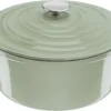 Tefal LOV Braadpan 25 Cm Groen