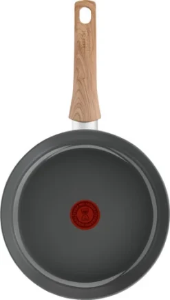 Tefal Renew Keramische Koekenpannenset 24 + 28 Cm + Hapjespan 24 Cm -Pannen- Kokers Winkel 1804505