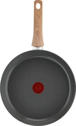 Tefal Renew Keramische Koekenpannenset 24 + 28 Cm + Wokpan 28 Cm -Pannen- Kokers Winkel 1804509 1