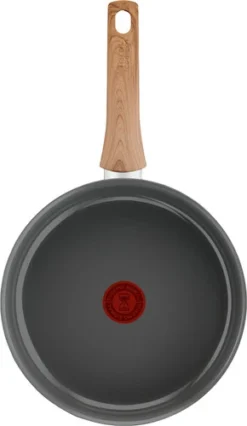 Tefal Renew Keramische Koekenpannenset 24 + 28 Cm + Hapjespan 24 Cm -Pannen- Kokers Winkel 1804518