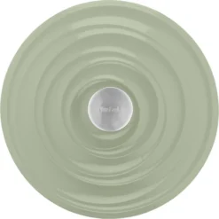 Tefal LOV Braadpan 29 Cm Groen -Pannen- Kokers Winkel 1804537