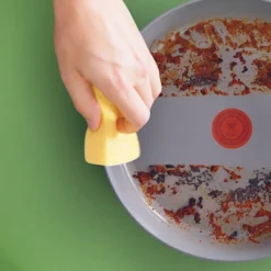 Tefal Renew+ Keramische Koekenpan 30 Cm -Pannen- Kokers Winkel 1805340