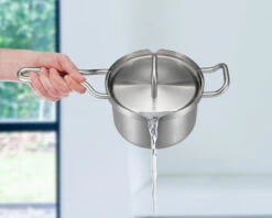 BK Q-linair Master Glas Pannenset 4-delig -Pannen- Kokers Winkel 1805408