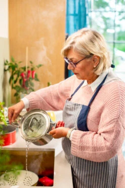 BK Q-linair Master Glas Pannenset 4-delig -Pannen- Kokers Winkel 1805409