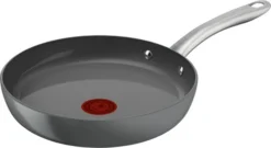 Tefal Renew+ Keramische Koekenpan 28 Cm