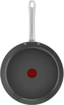 Tefal Renew+ Keramische Koekenpan 28 Cm -Pannen- Kokers Winkel 1805964