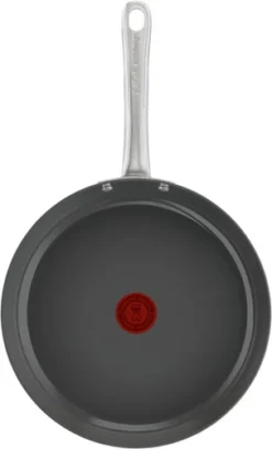 Tefal Renew+ Keramische Koekenpannenset 24 + 28 Cm -Pannen- Kokers Winkel 1805980