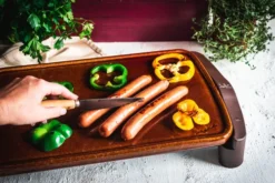 Jata GR559 Terracotta -Pannen- Kokers Winkel 1807510