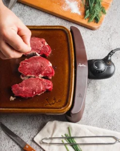 Jata GR559 Terracotta -Pannen- Kokers Winkel 1807514