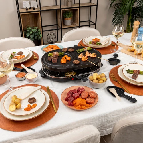 Tristar RA-2996 11 Tristar RA-2996 - Afbeelding 11