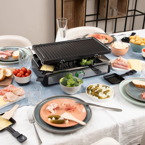 Tristar RA-2726 8 Tristar RA-2726 - Afbeelding 8