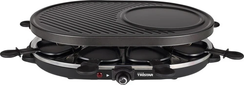 Tristar RA-2996 2 Tristar RA-2996 - Afbeelding 2