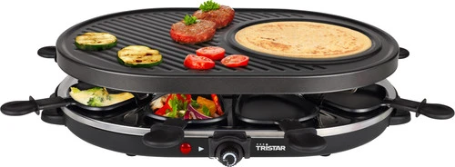 Tristar RA-2996 1 Tristar RA-2996