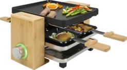 Princess Raclette Pure 4 162950