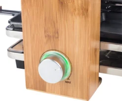 Princess Raclette Pure 8 162955 -Pannen- Kokers Winkel 1816178