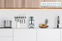 Sage The Kitchen Wizz Pro -Pannen- Kokers Winkel 1816952