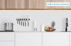 Bosch VitaPower Serie 2 MMB2111T Wit -Pannen- Kokers Winkel 1820260