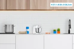 Bosch MUM58234 -Pannen- Kokers Winkel 1820484