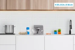 Kenwood Chef KVC3170S -Pannen- Kokers Winkel 1820626