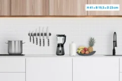 Bosch VitaPower Serie 4 MMB6172S -Pannen- Kokers Winkel 1820734