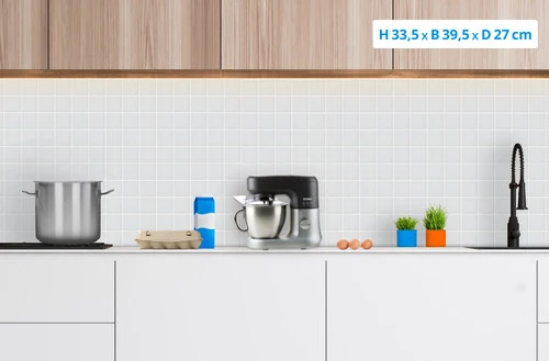 DOMO DO9182KR Zwart 3 DOMO DO9182KR Zwart - Afbeelding 3