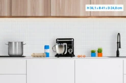 DOMO DO1023KR 14 DOMO DO1023KR -Pannen- Kokers Winkel 1821212