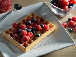 Tefal OptiGrill+ GC716D + Wafelaccessoire -Pannen- Kokers Winkel 1821760