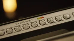 Tefal OptiGrill XL GC724D + Snacking & Baking Accessoire -Pannen- Kokers Winkel 1821812