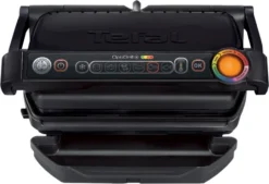 Tefal OptiGrill+ GC7148 -Pannen- Kokers Winkel 1822063