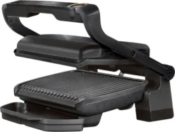 Tefal OptiGrill+ GC7148 -Pannen- Kokers Winkel 1822064