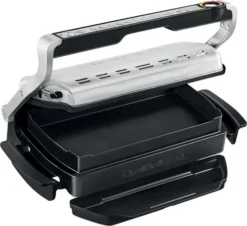 Tefal OptiGrill XL GC724D + Snacking & Baking Accessoire -Pannen- Kokers Winkel 1822073