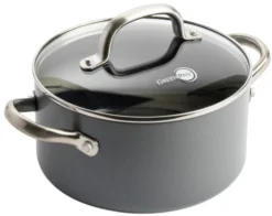 GreenPan Mayflower Pro Pannenset 13-delig -Pannen- Kokers Winkel 1826297