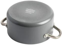 GreenPan Mayflower Pro Pannenset 13-delig -Pannen- Kokers Winkel 1826305