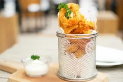 Fritel Turbo SF 4551 5L -Pannen- Kokers Winkel 1832365