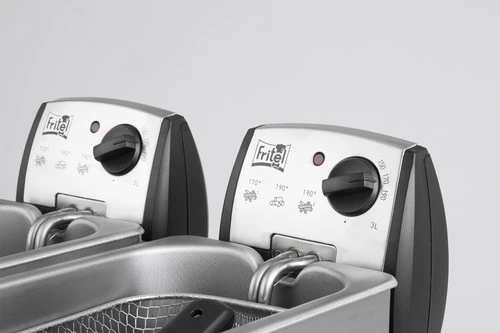 Fritel FR 1355 Duo 2x 3L 2 Fritel FR 1355 Duo 2x 3L - Afbeelding 2